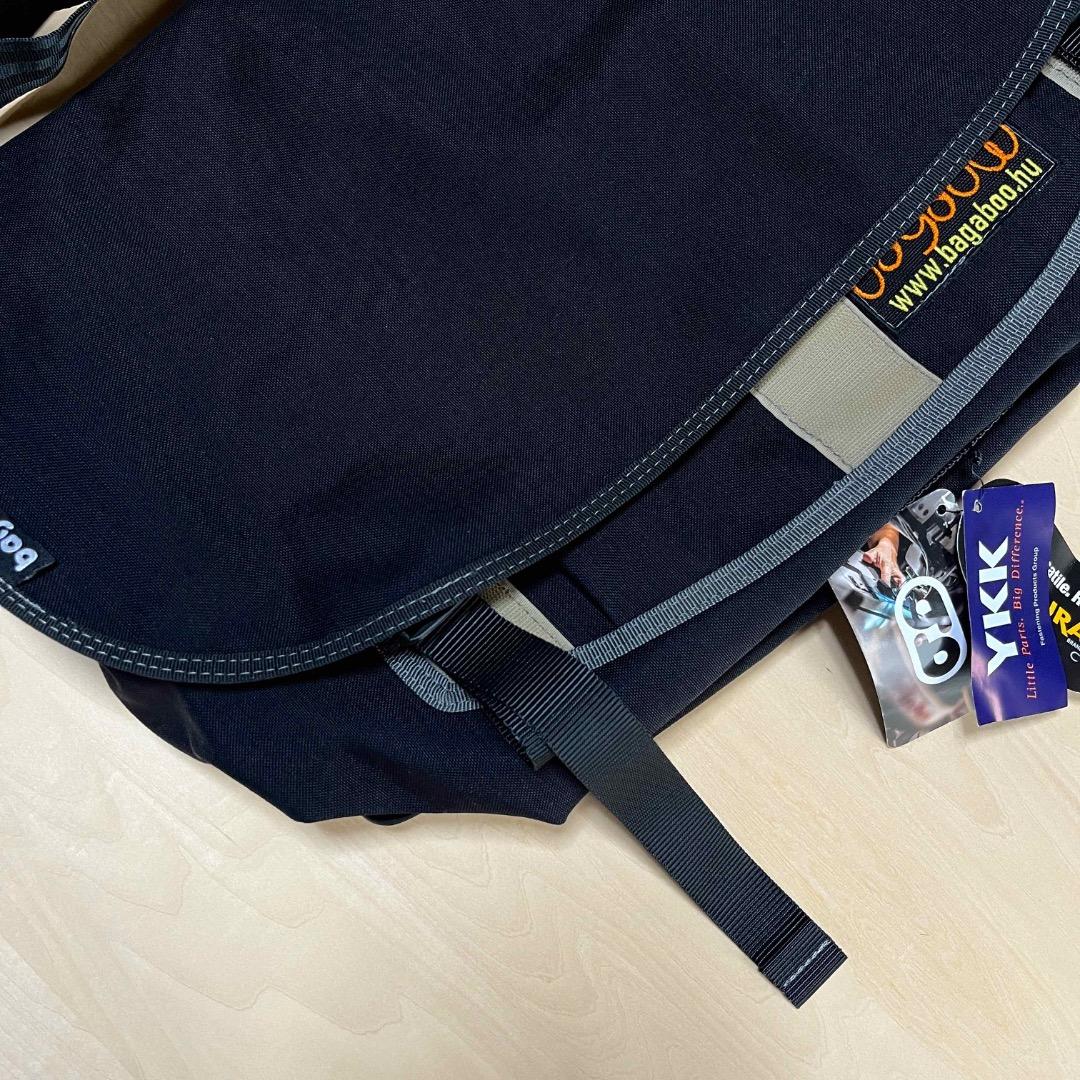 Bagaboo×Props Store/Messenger Bag \"M