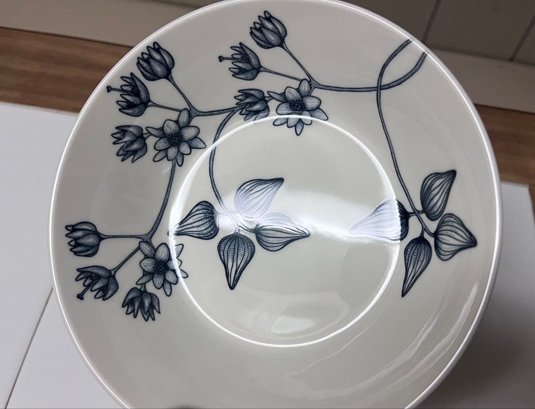 ルノ　ウィンタースター　ボウル　17cm