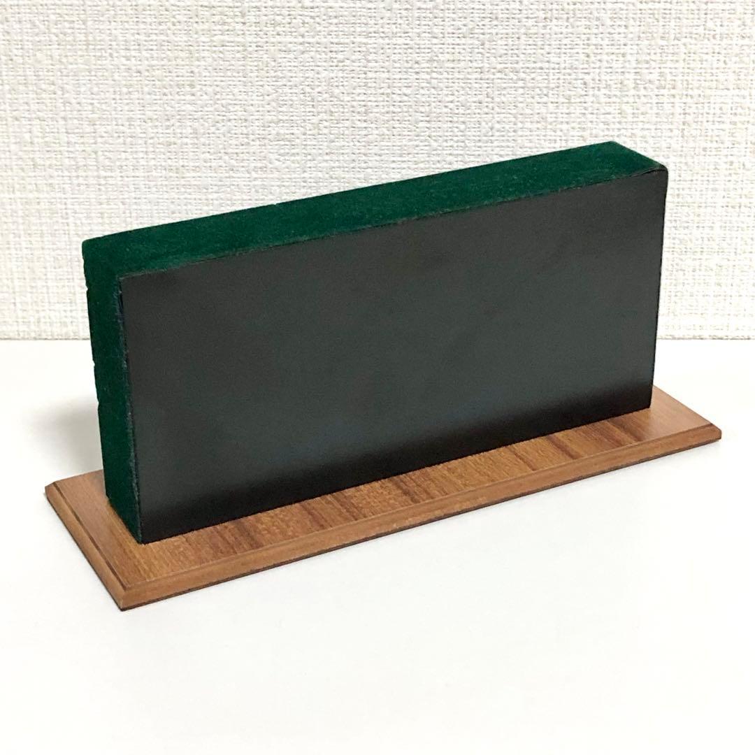 DEVID BECKHAM アイウェア　インテリア　ディスプレイ　非売品　レア