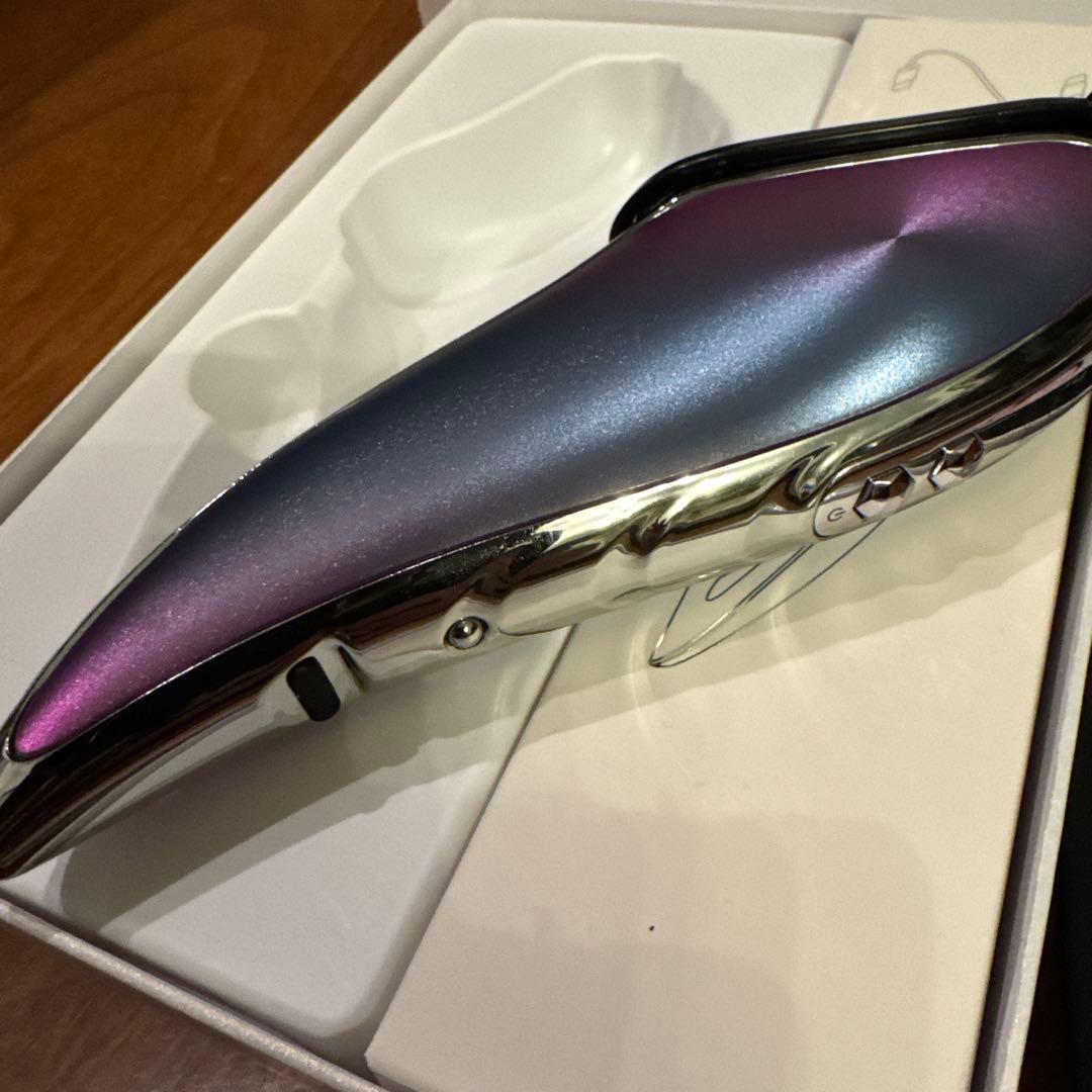 [エクストラカッサ/ GACKTプロデュース美顔器]