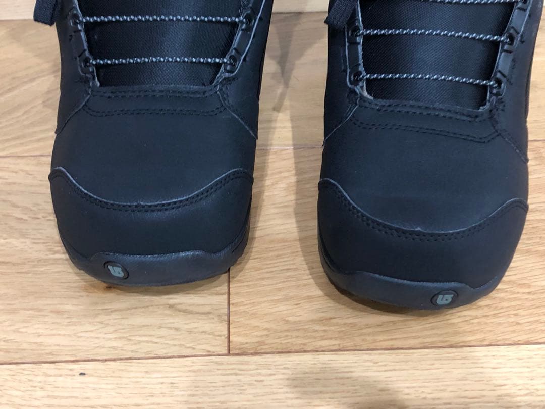 BURTON スノーボードブーツ　27.5㎝