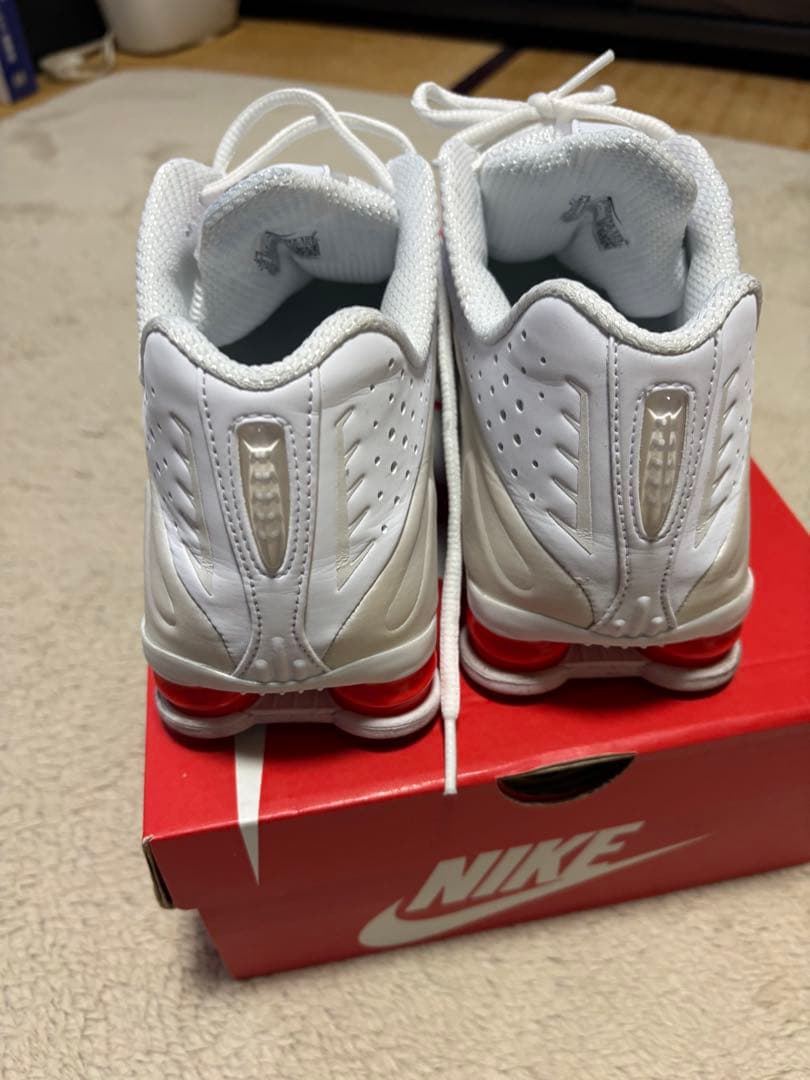 NIKEスニーカー