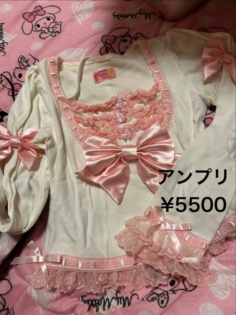耳ツボジュエリー♡シルバー⑩