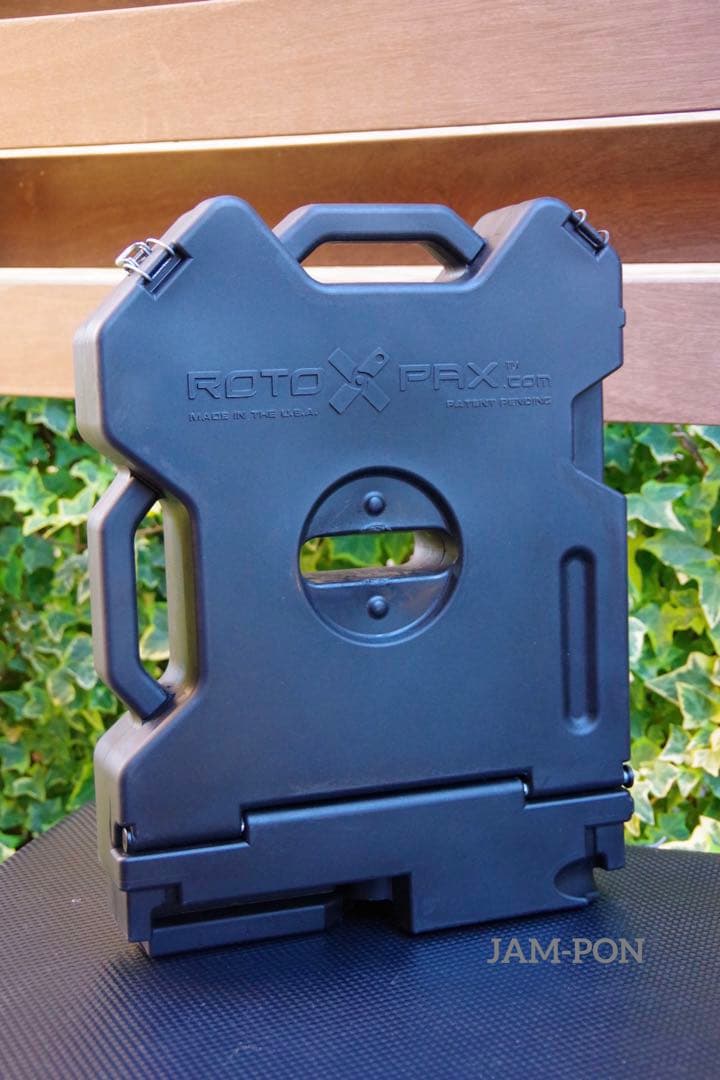 【 USED】Rotopax/ロトパックス ストレージコンテナ/RX-2S
