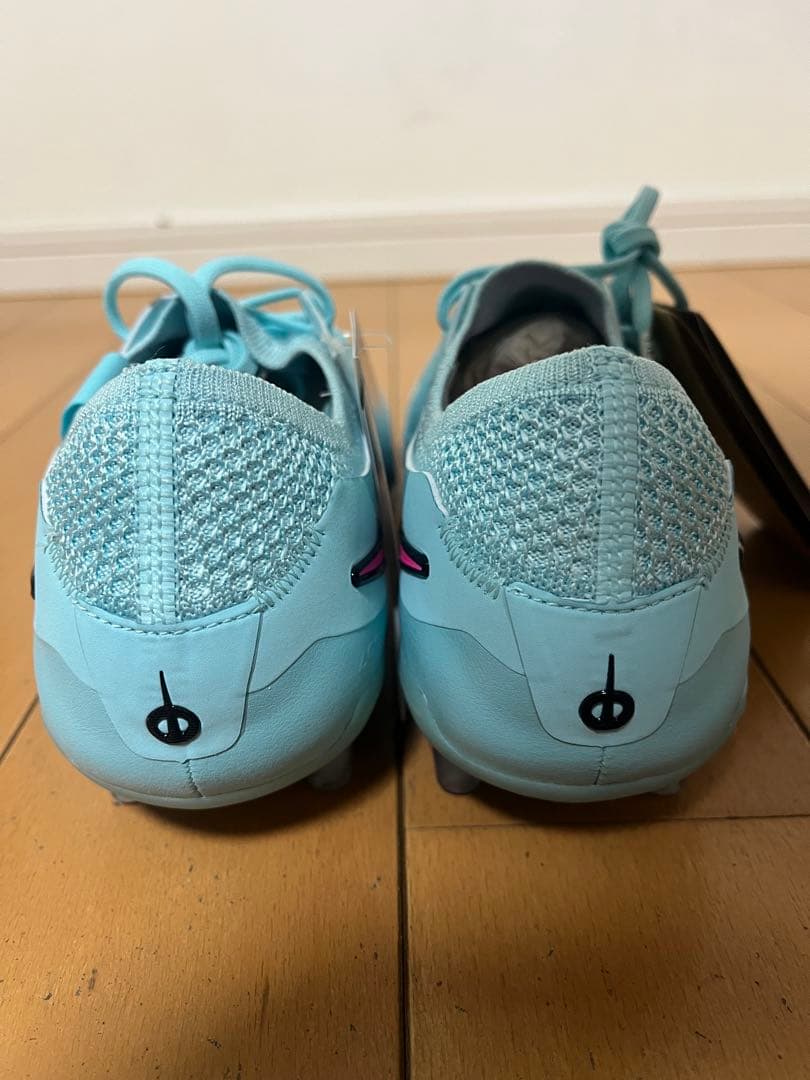 NIKE ティエンポ レジェンド 10 エリート AG-PRO 25.5
