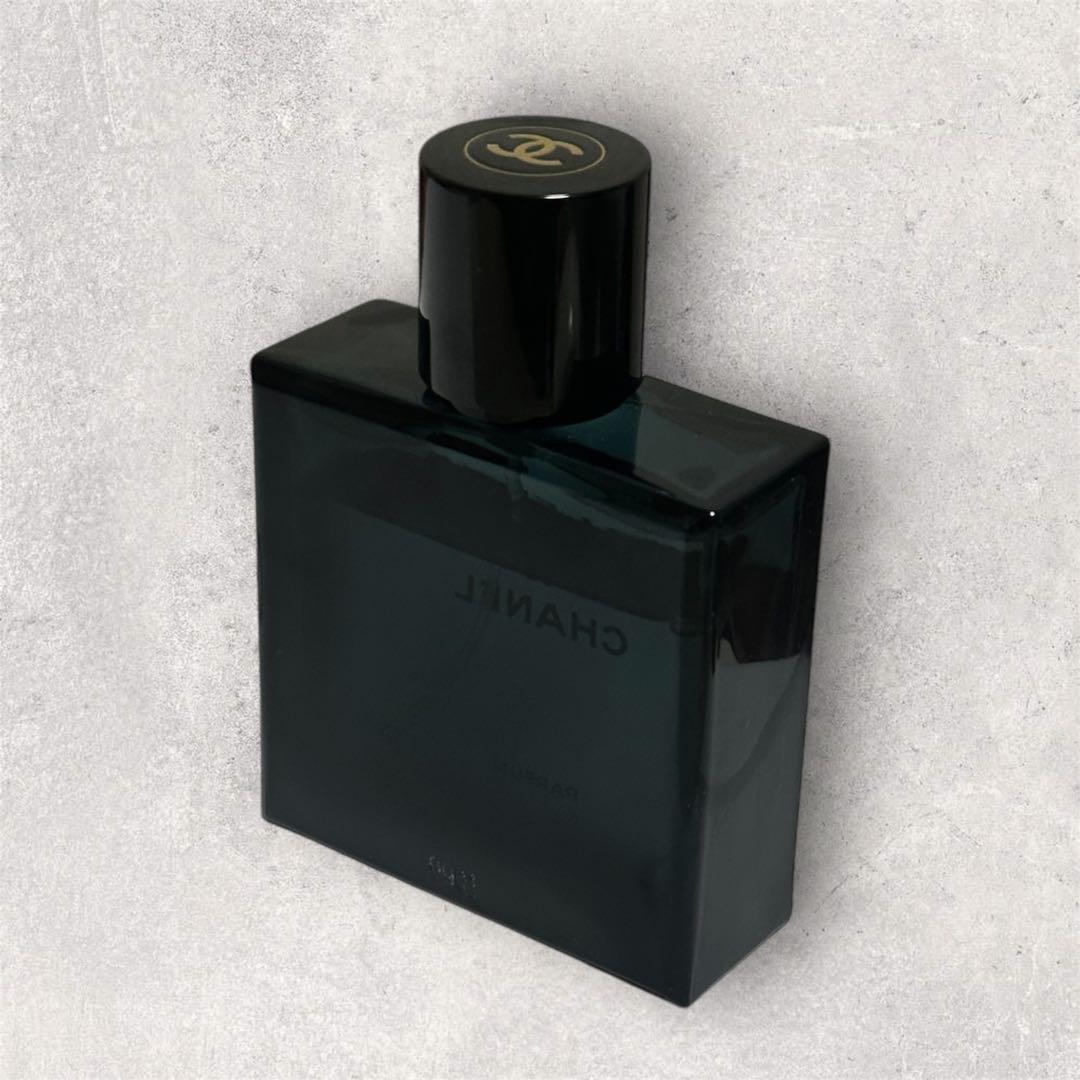 ブルードゥシャネル　パルファム　50ml