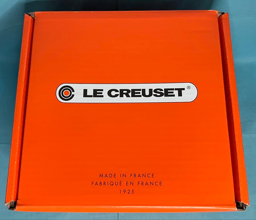 【新品未使用】ル・クルーゼ Le Creuset　ココット・エブリィ 20
