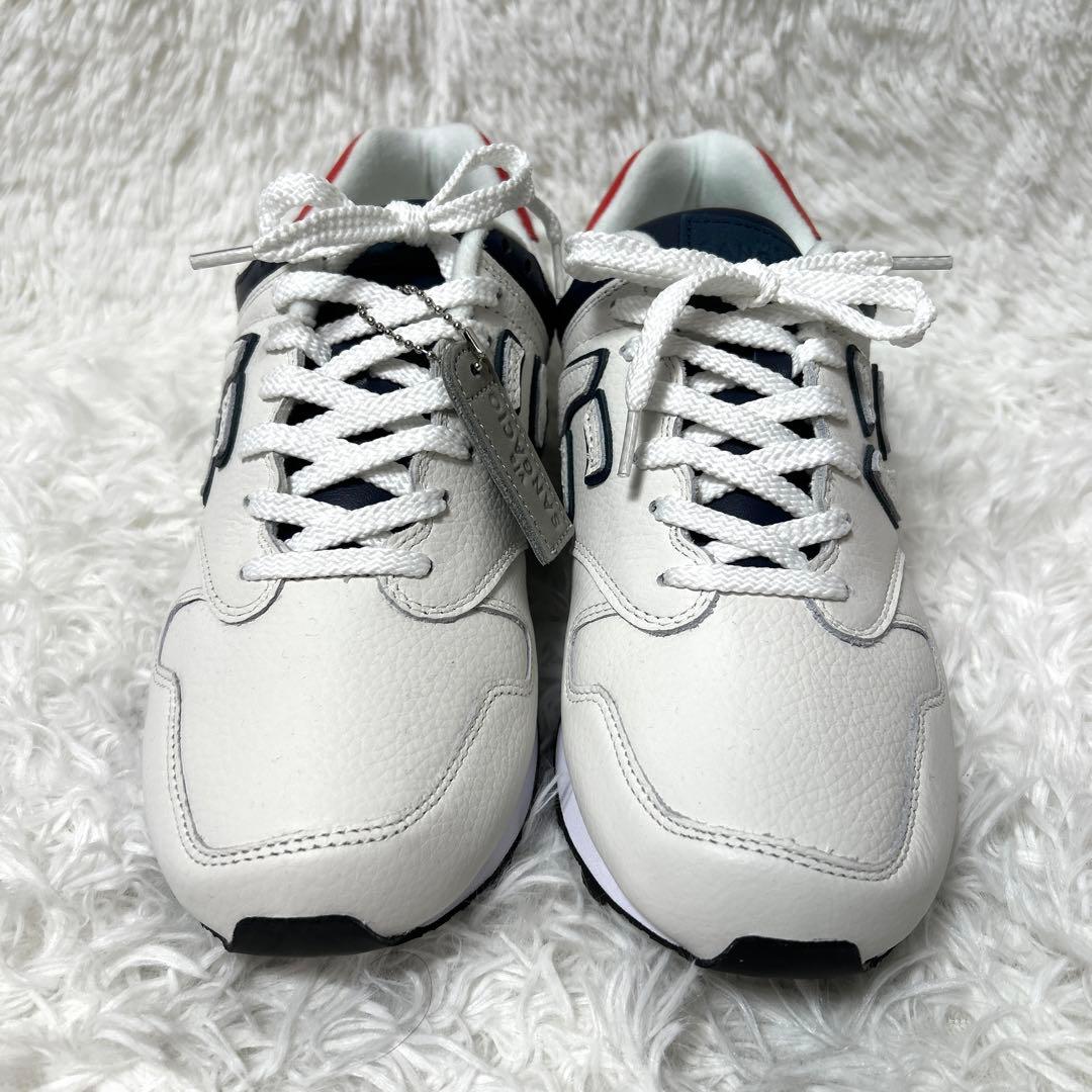 【新品・未使用品】new balance にゅ～ず10周年記念モデル スニーカー