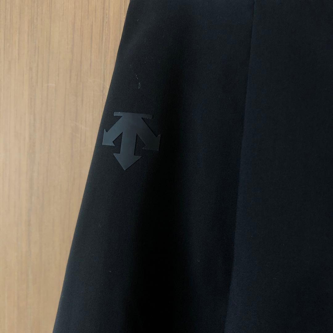 DESCENTE Allterrain ラップスカート