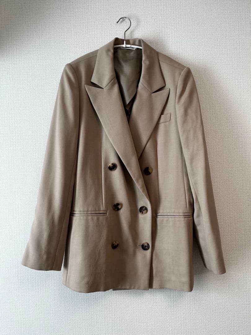Deuxieme Classe EVERYDAY I LIKE. ジャケット
