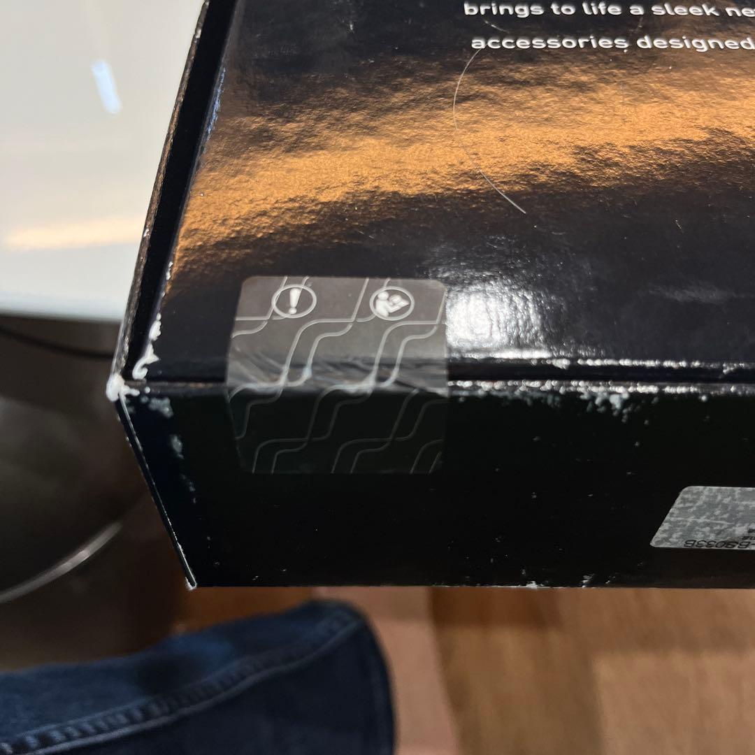 rizoma ミラー　（新品）ハーレー用 品番56000263