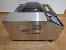 真空パックマシン　REMACOM 真空包装機　 RVM-D30