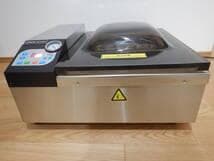 真空パックマシン　REMACOM 真空包装機　 RVM-D30
