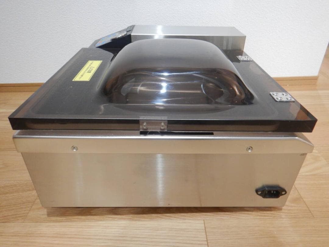 真空パックマシン　REMACOM 真空包装機　 RVM-D30