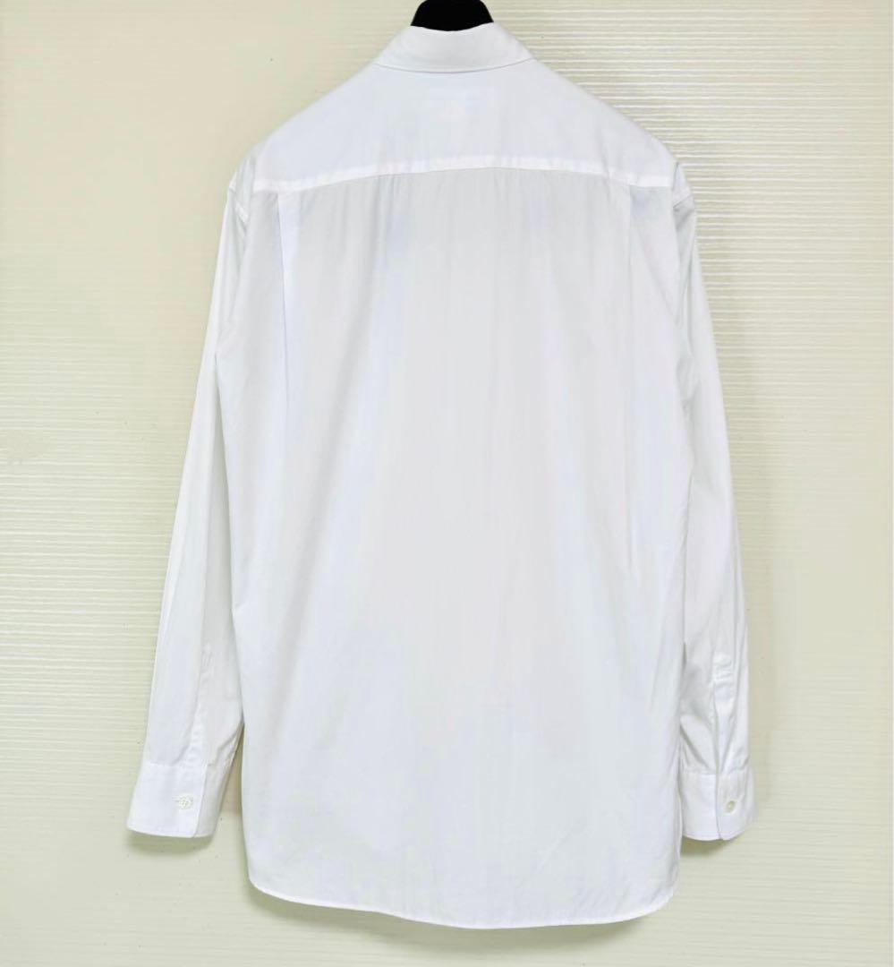 COMME des GARCONS SHIRT 長袖シャツ XS