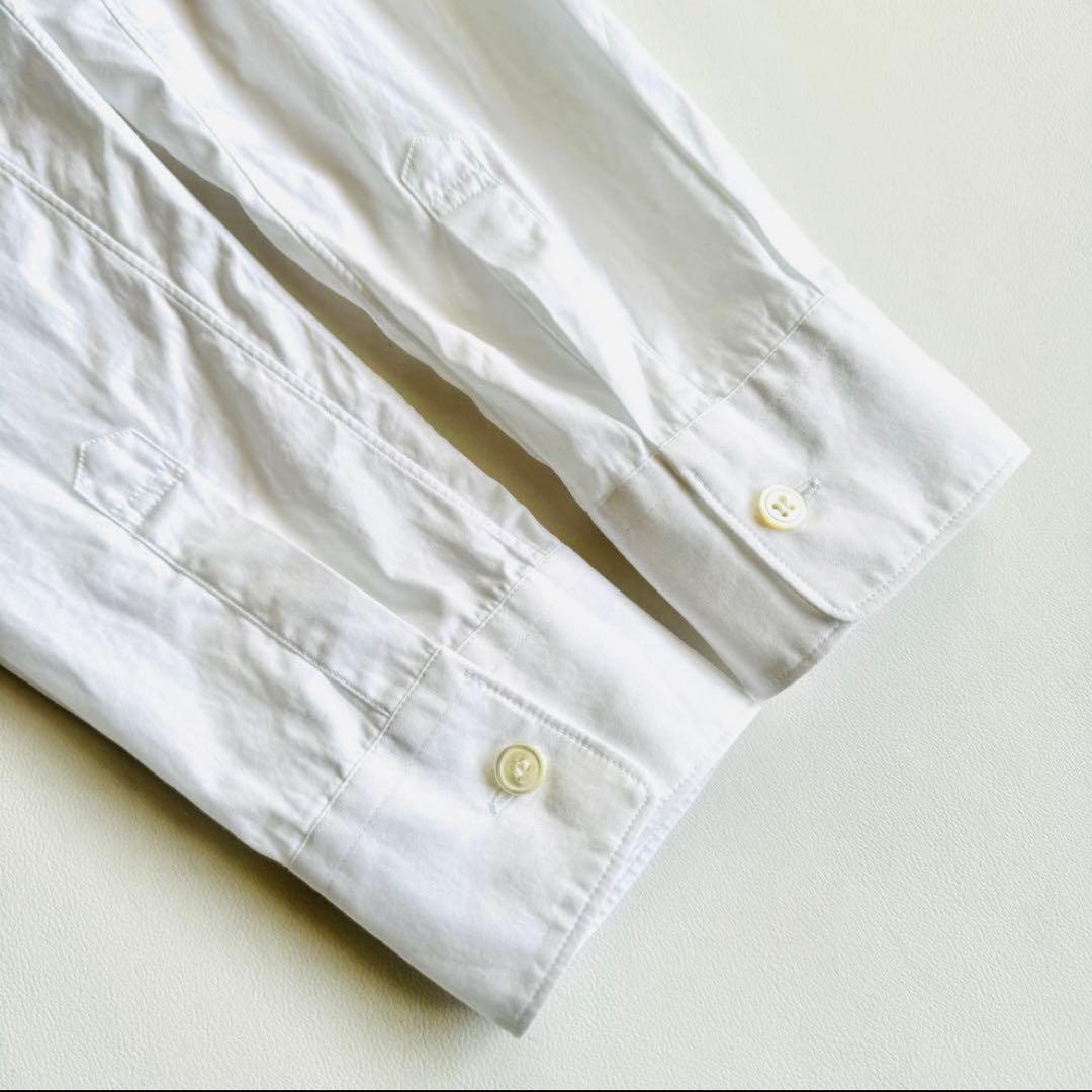 COMME des GARCONS SHIRT 長袖シャツ XS