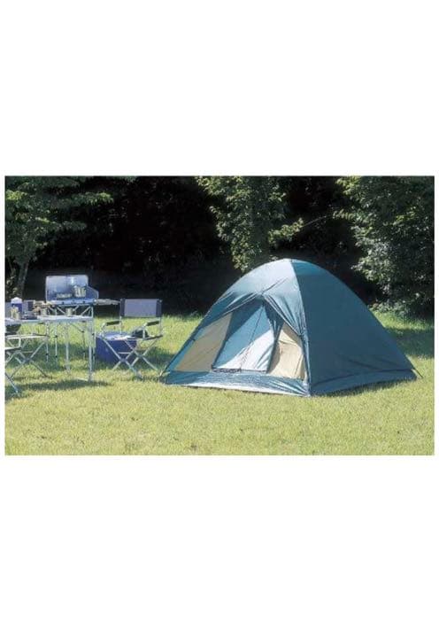 テント クレセント ドームテント M-3105 ドーム型