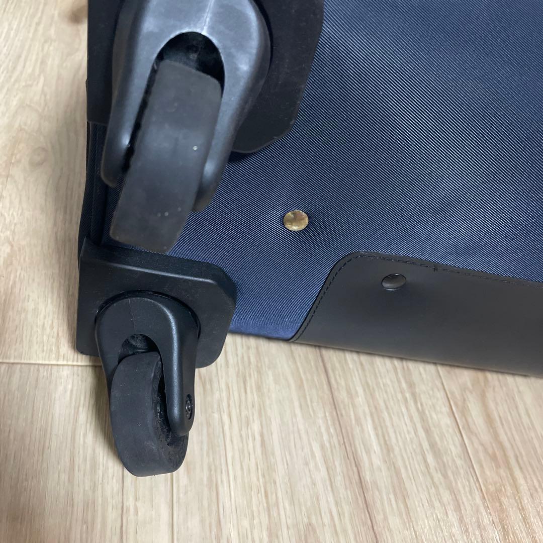 カナナプロジェクト　キャリーケース　キャリー　多機能キャリー