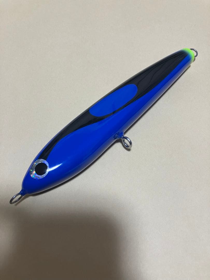 中古　力丸水産　Riki180 ナンヨウハギ　リキ180
