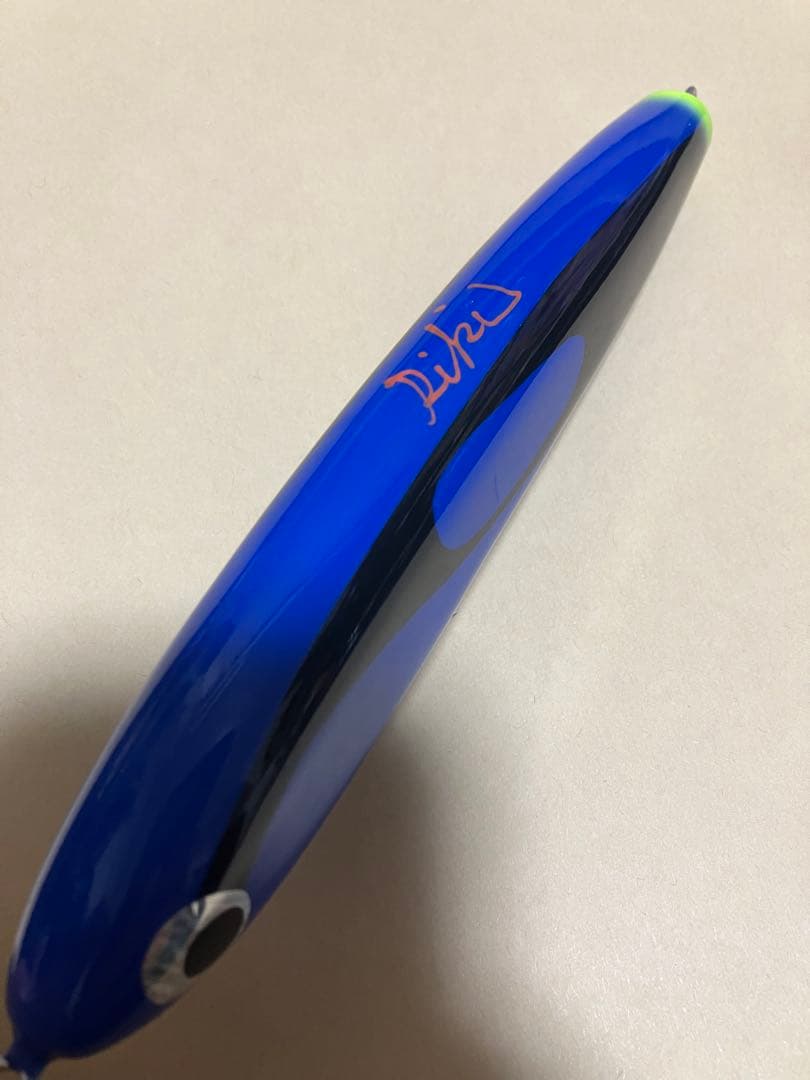 中古　力丸水産　Riki180 ナンヨウハギ　リキ180