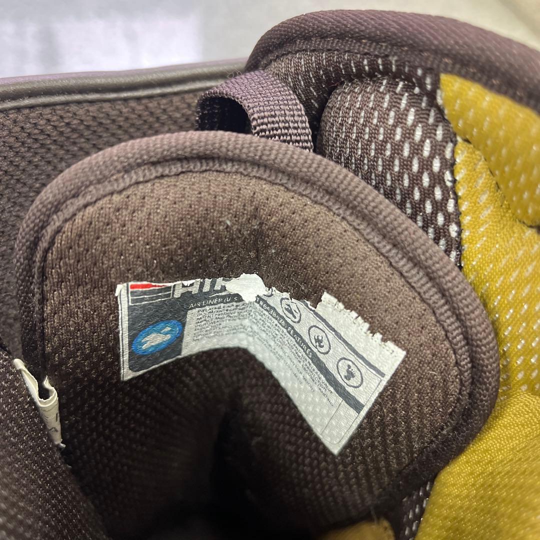 DCSHOECOUSA スノーブーツ スポーツ メンズ 27.5㎝ 冬小物 格安