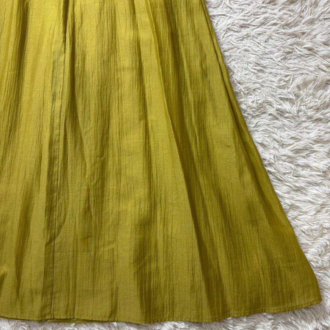 未使用級　AMERI MEDI 2WAY CURTAIN ROMPERS M