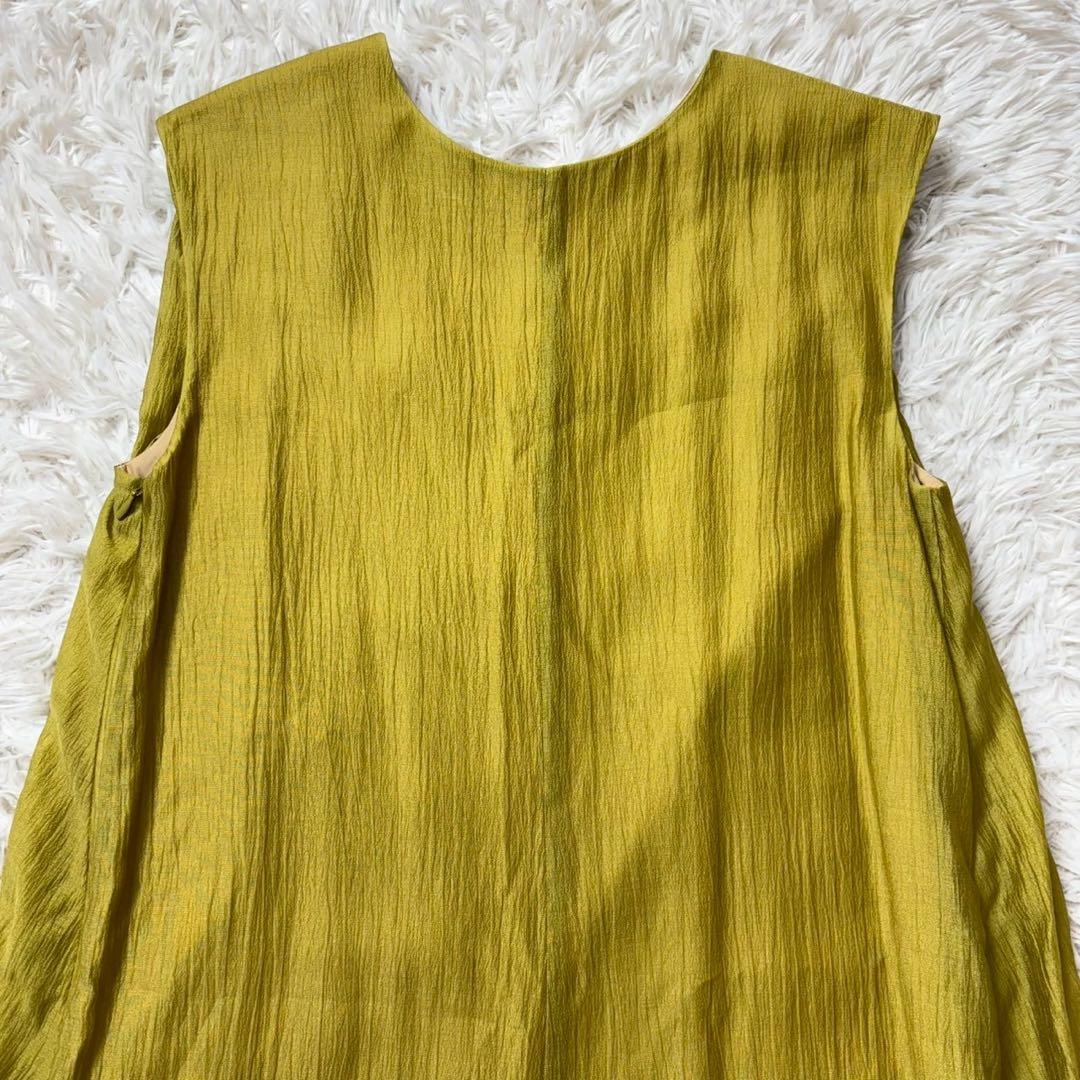 未使用級　AMERI MEDI 2WAY CURTAIN ROMPERS M