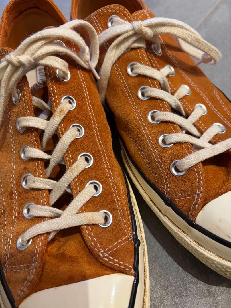 靴 CT70 ConverseChuckTaylor All Star10.5 US