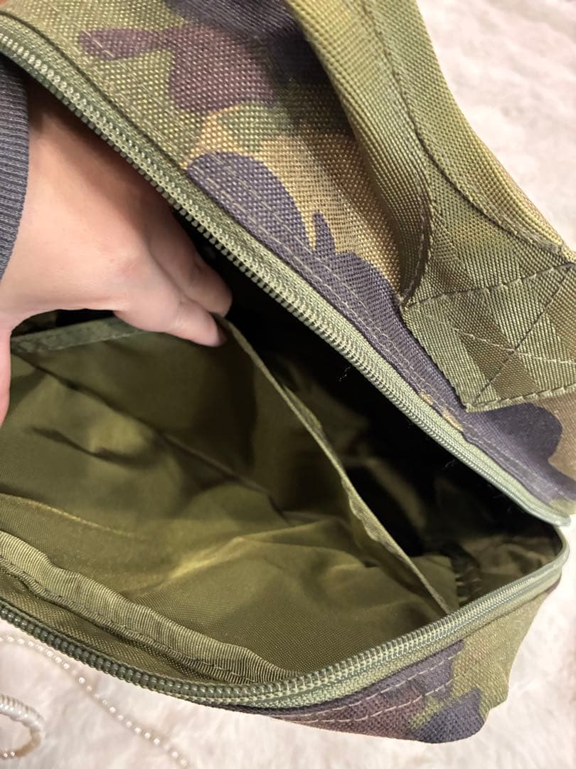 ゴルフバッグ・キャディバッグ BRIEFING GOLF SUNDAY COACH BAG VRX