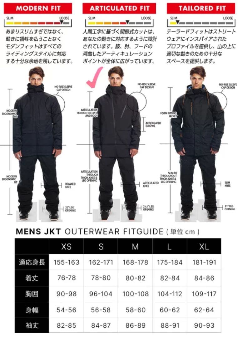 686 GORE-TEX Stretch ゴアテックスパンツ ビブパンツ
