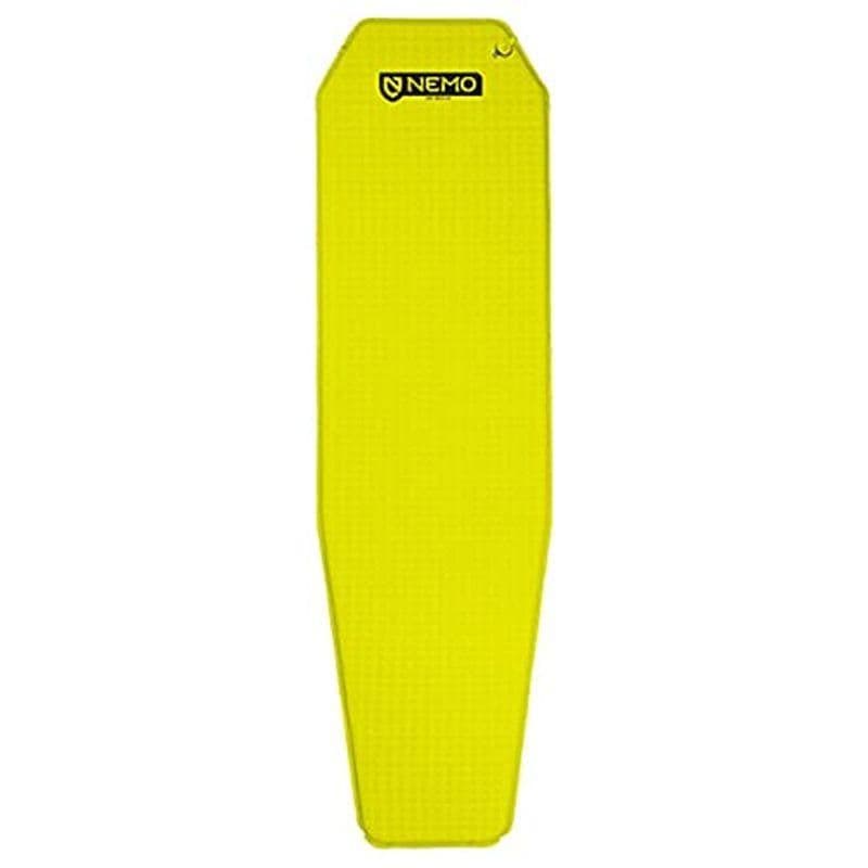 【新品未使用】ニーモ　ゾア　レギュラーマミー