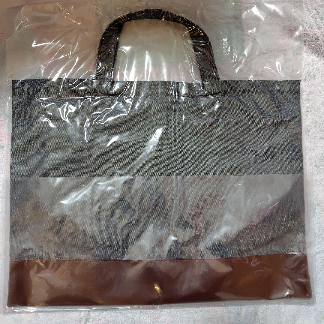 ファミリア　ビームス　コラボ　familia　BEAMS　デニムバッグ　丑　新品