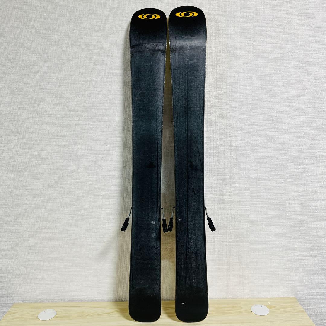 Salomon S-board 99サロモン　ショートスキー スキーボード