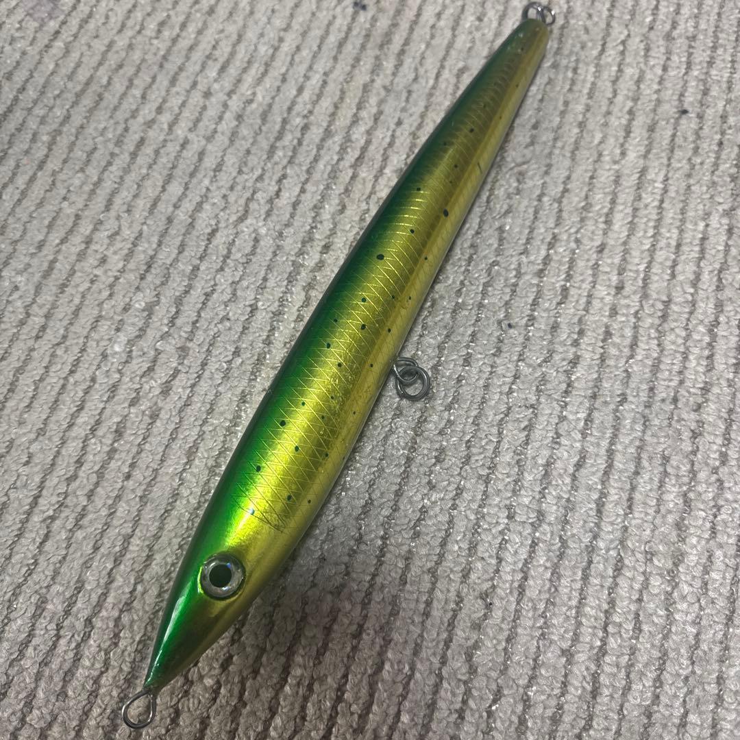 吉良工房 キラーペンシル 120-300