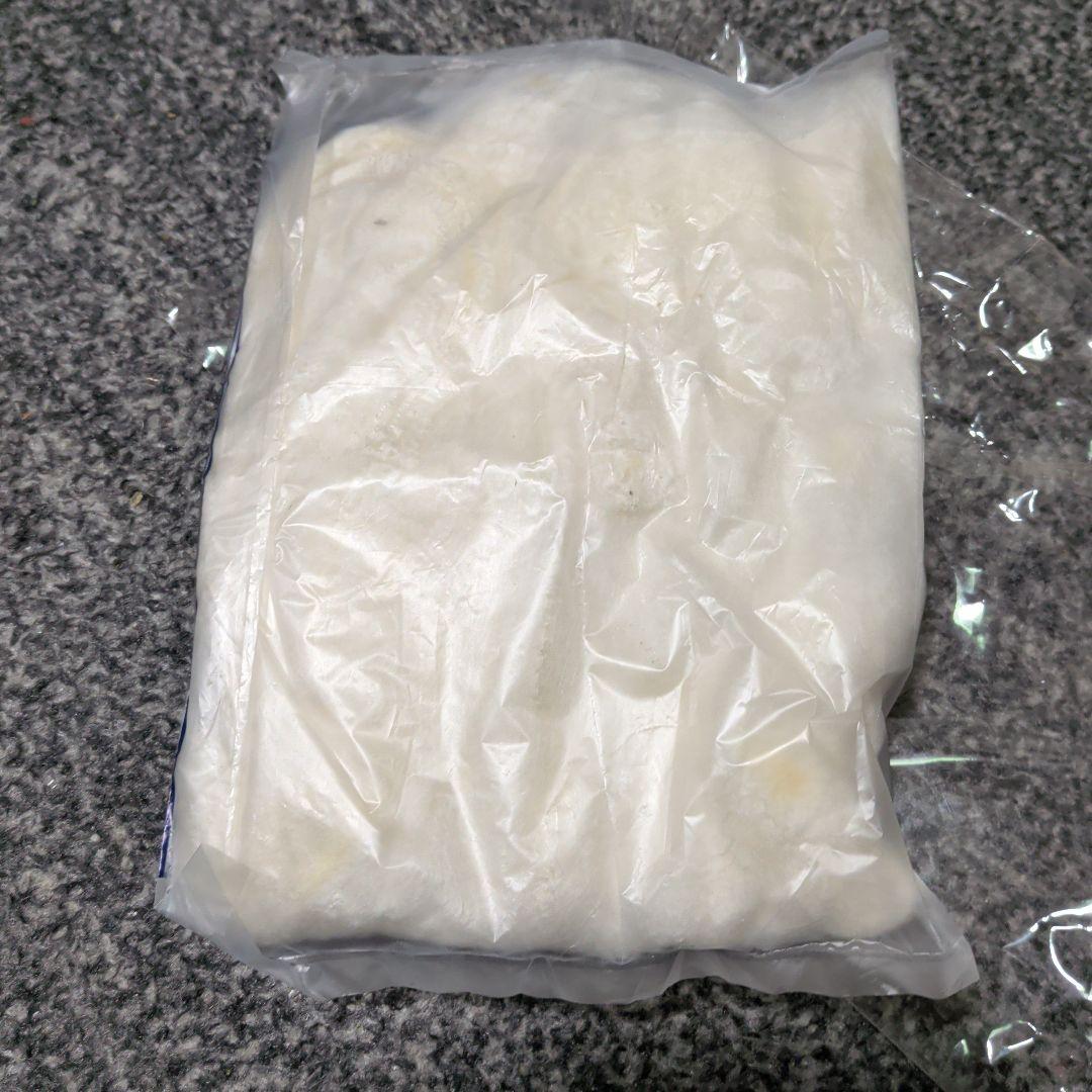 御真綿 コトモワ株式会社 八g人　新品　未開封　匿名発送　送料込