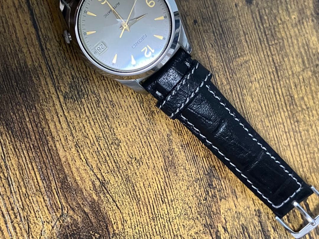 希少　SEIKO　セイコー　7002-8000 自動巻き