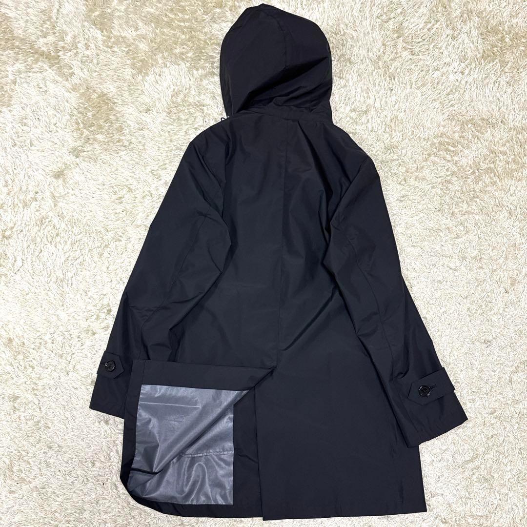 【美品】BLACKLABELCRESTBRIDGE 3way コート