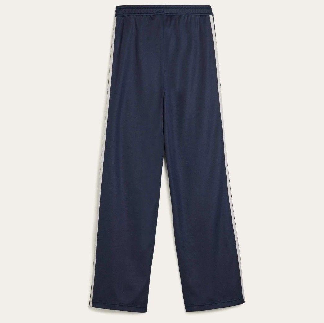 新品 adidas アディダス トラックパンツ SPORTY & RICH S