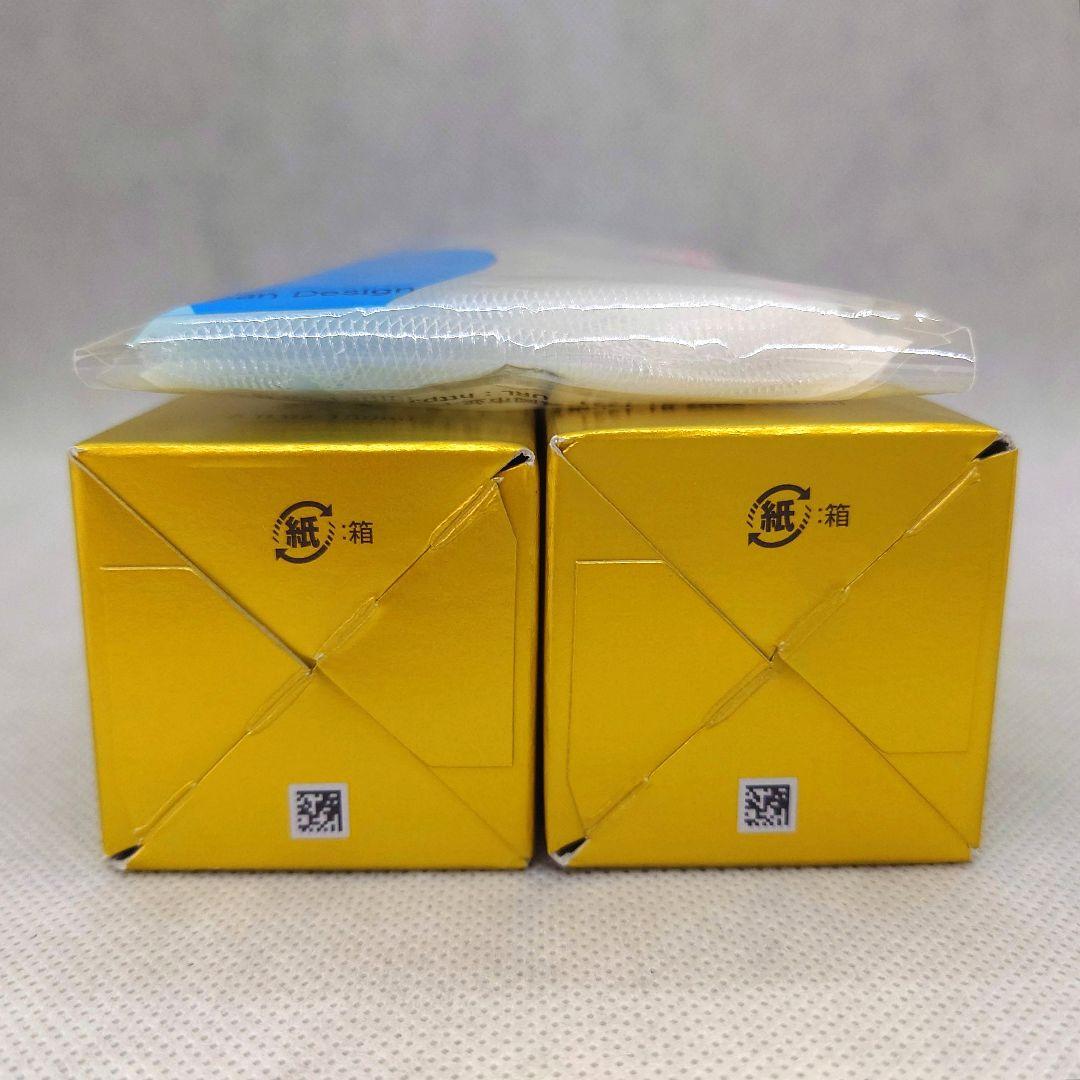 新品　マリンピュアクリスタル 2本　泡立てネット 1枚　エコロインターナショナル