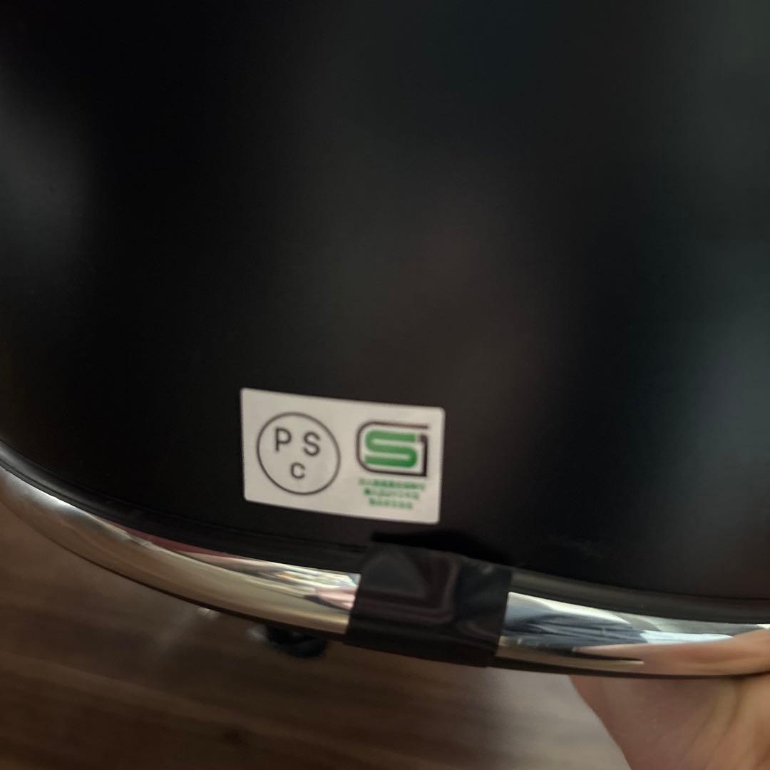 RIDEZ x フルフェイスヘルメット＆jismaik インカム