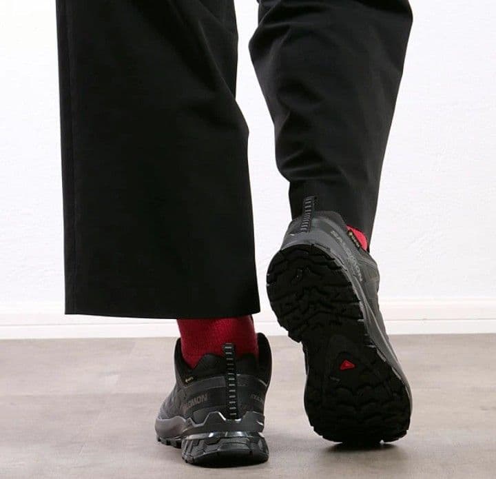 ★最終値下げ【国内正規品】サロモン　XA PRO 3D V9 GTX　23.0㎝