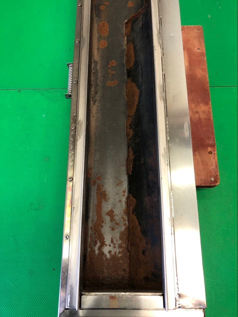 炭用焼物器　焼き鳥グリラー