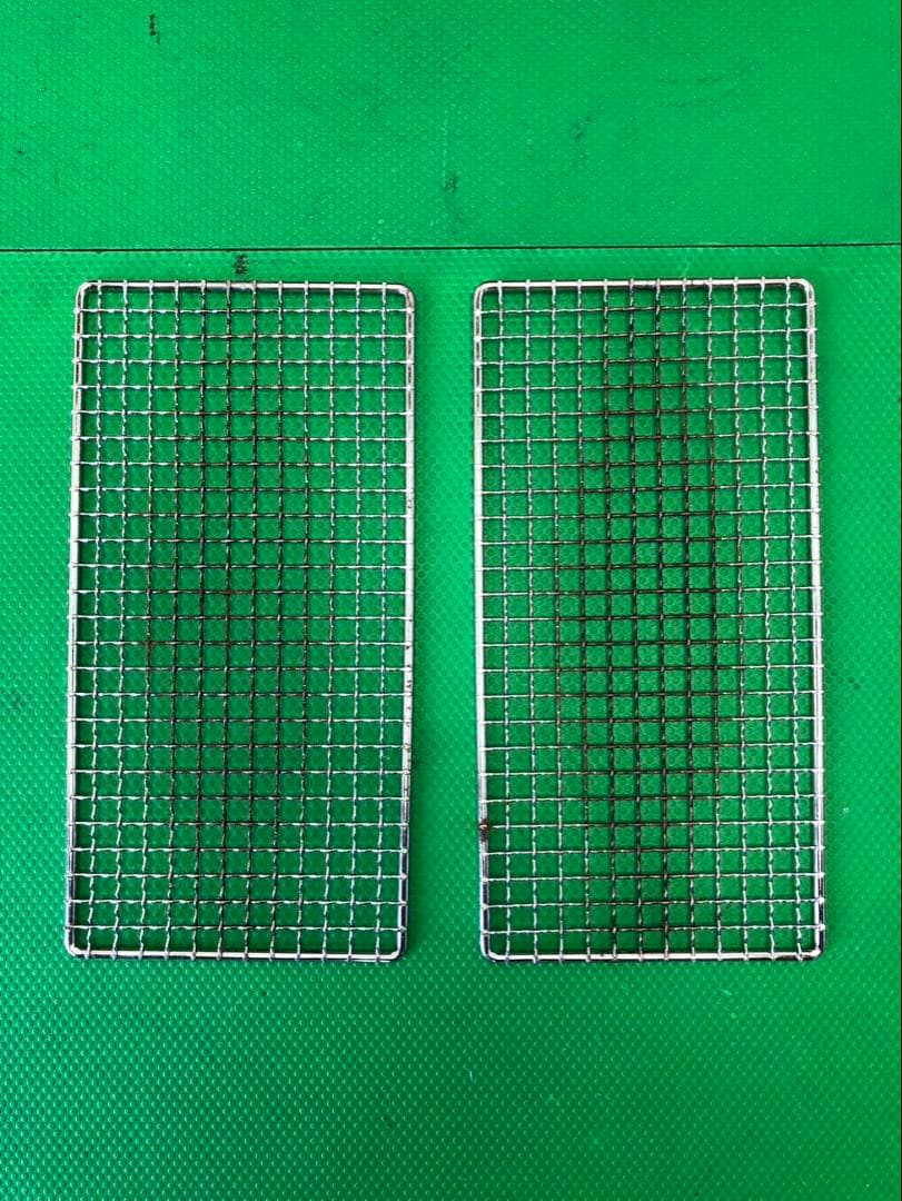 炭用焼物器　焼き鳥グリラー