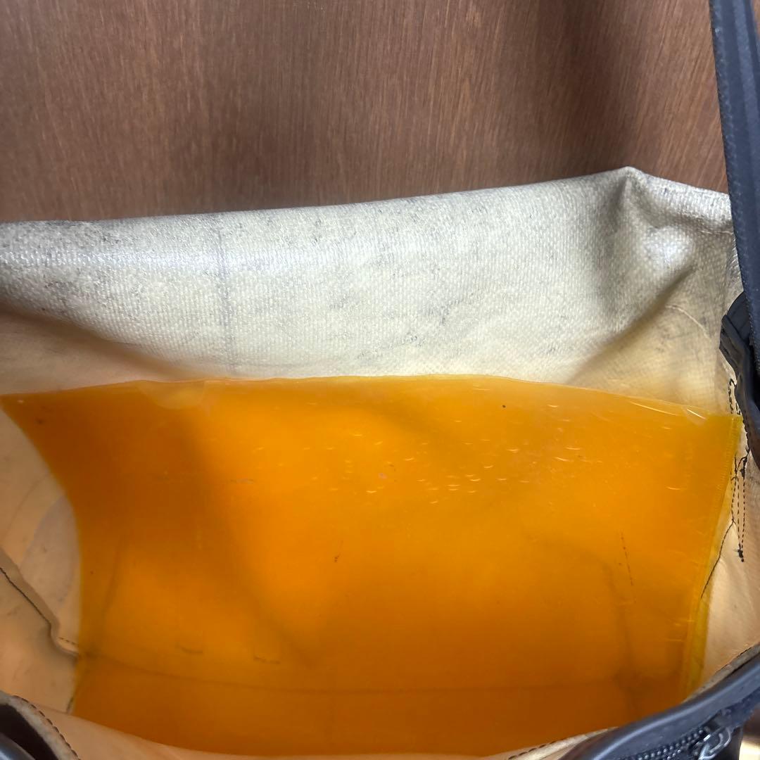 FREITAG メッセンジャーバッグ サーフサイド