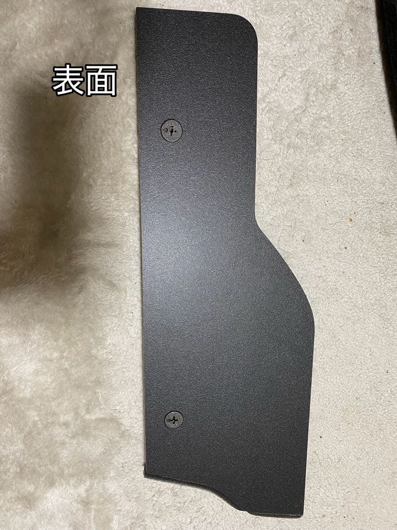 UD クオン センターコンソール トラック