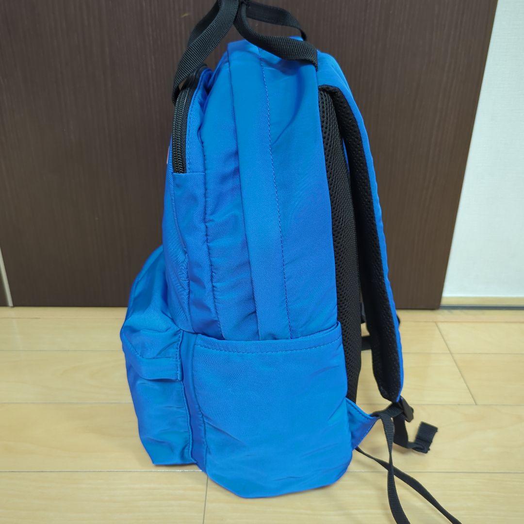 DANTON バックパック／リュック〈PEUPLIERS 17〉(17L)
