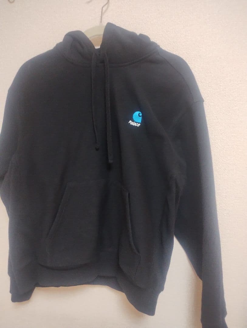 PALACE x Carhartt WIP Hood Mサイズ