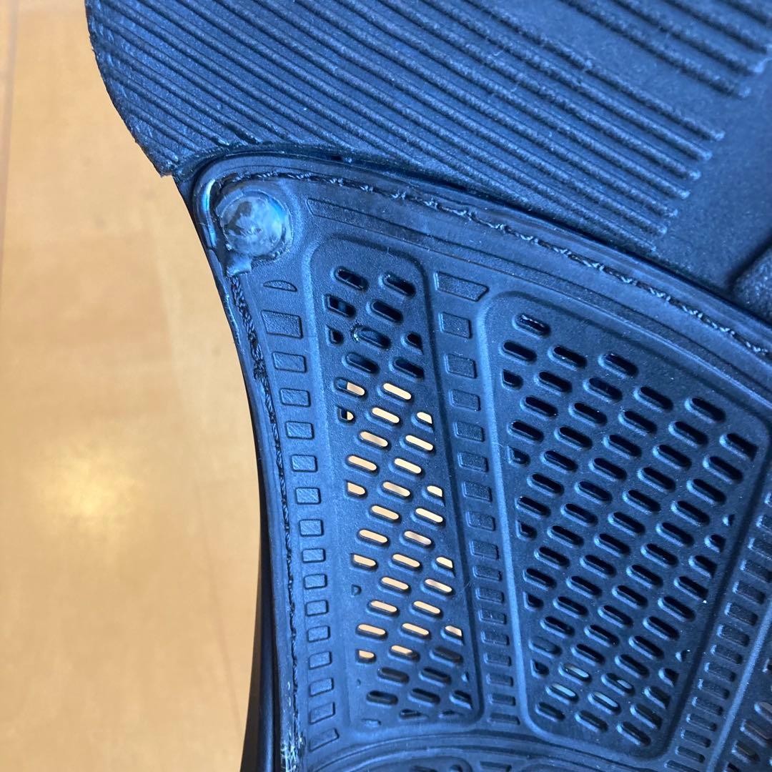 Burton Malavita est Mサイズ（Genesisストラップ）