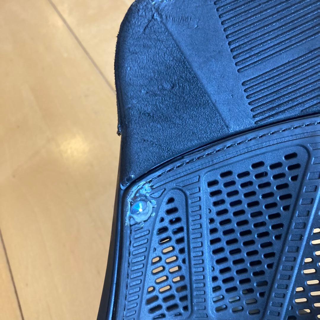 Burton Malavita est Mサイズ（Genesisストラップ）