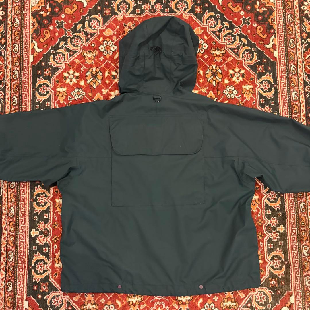 2001 patagonia SST JACKET 81785 サイズL